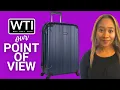 Our Point of View on Kenneth Cole Reaction Out Luggage From Amazon