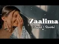 Download Lagu Zaalima [Slowed+Reverb] Arijit Singh | Lofi Song | Prashant