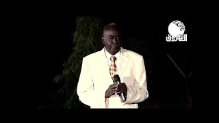 أغاني كل ما قلت أغني تراث كردفاني مع عبدالقادر سالم 