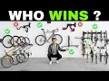7 Best Bike Wall Mounts Ceiling Hangers 2026 Save Space in Your Garage or Apartment