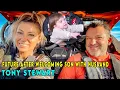 Leah Pruett Confirms Racing Future After Welcoming Son With Husband Tony Stewart