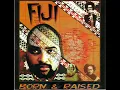 Fiji - Naughty girl