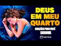 Download Lagu DEUS EM MEU QUARTO!! ORAÇÕES PARA VOCÊ DORMIR!! | Fábio Teruel.