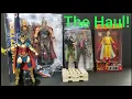 Toy Hunt Walmart Guzu Gallery Austin Books Comics Haul