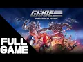 Download Lagu G.I. Joe: Operation Blackout Walkthrough Gameplay Full Game – PS4 Pro 1080p/60fps No Commentary