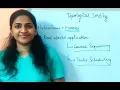 Topological Sorting Simple Explanation Google Harness Interview LeetCode