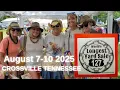 HIGHWAY 127 YARD SALE - THE WORLDS LONGEST YARD SALE