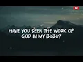 Rybeena ft Joeboy - Adunni ( Lyrics Video ) 