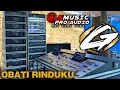 Lagu OBATI RINDUKU | NETY ALENA | ARGANTA X BLS MUSIC PRO AUDIO