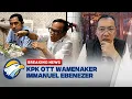 Download Lagu [FULL] DIALOG BREAKING NEWS - KPK Sita Barang Bukti Terkait Jaringan OTT Wamenaker