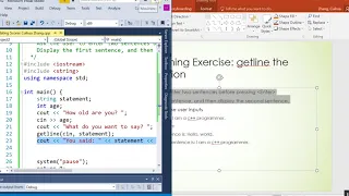Chapter 8 String Functions I