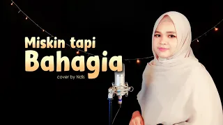 Download Miskin Tapi Bahagia || cover by Ndis MP3