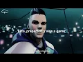 Download Lagu I'm on fire - T.R.A.P. / Letra en español | FREE FIRE