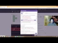 The BEST followage command Tutorial for Twitch tv chat using Moobot