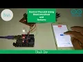 Basic4Android B4A Control The LED Using Basic4Android and Arduino