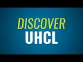 Discover More at UHCL