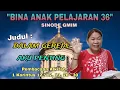 Download Lagu CHILD DEVELOPMENT LESSON 36 - Reading 1 Corinthians 12: 12, 13, 26 - 30 || Enci Fine