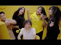R Nova - Cristo Cambia (Video Oficial) | Llegaron Los Cristianos