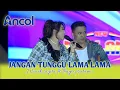 Lagu JANGAN TUNGGU LAMA LAMA | WIWIK SAGITA FT BAYU PRATAMA - NEW PALLAPA LIVE ANCOL 2026