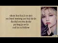 Download Lagu Stray Kids - Domino Easy Lyrics