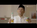 Download Lagu Iklan Larutan Penyegar Cap Badak - Puasa Sunnah [with Gus Han/Zahrul Azhar] [HD]