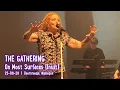 Download Lagu THE GATHERING - On Most Surfaces (Inuït); live @Doornroosje, Nijmegen; 2025-08-28
