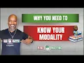 Your preferred modality Meaning of modality