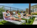 A Day in the Life at Yardly