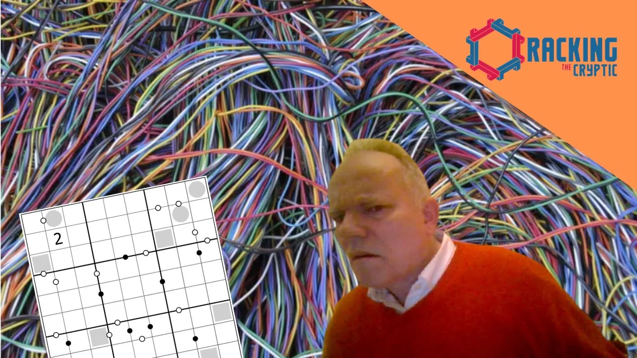 Making Connections, Sudoku Style