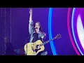 Download Lagu Alanis Morissette “Head Over Feet” Live Boston Calling 2023