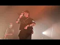 RISE OF THE NORTHSTAR - Nerv(e) - (live Nîmes 2026) HQ