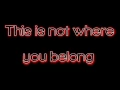 Download Lagu Trapt - Headstrong (Uncensored Version | Lyrics)