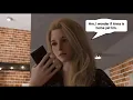 Small Business - Giantess Comic MrGiantess