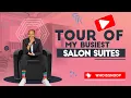 My Most Profitable Salon Suites - WhoIsSnoop