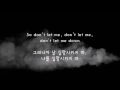 Download Lagu The Chainsmokers - Don't let me down (가사/해석/한국어 자막)