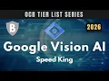 Google Vision AI for OCR with Python The Complete 2026 Guide