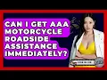 Can I Get AAA Motorcycle Roadside Assistance Immediately Ride or Die Motorcycles