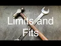 Millwright Exam Prep Level 1 Limits and Fits