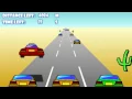 Crazy Taxi