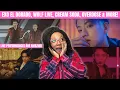 Download Lagu EXO MARATHON! CREAM SODA, OVERDOSE, THE EVE, WOLF + EL DORADO \u0026 MAMA + Monster + Wolf LIVE REACTION!