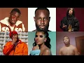 Jungeli ft Imen Es,Abou debeing,Alonzo,Sphere Wrld,Lossa - petit genie REMIX (audio officiel)