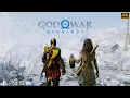 Download Lagu God of War Ragnarök™ (PS5 Pro) FULL GAME - No HUD Cinematic Playthrough [4K 60FPS]