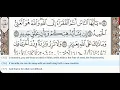 Download Lagu 35 - Surah Fatir - Dr Ayman Suwayd - Teacher - Learn Quran Tajweed
