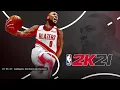 HOW TO MAKE COPYING GAME FASTER IN NBA 2K21 PS4 XBOX ONE