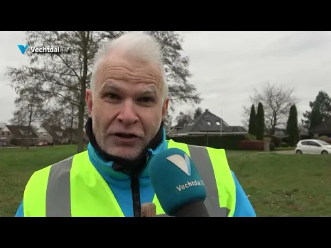 Vuurwerk vegen maak er een traditie van