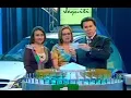 Download Lagu RODA A RODA COM SÍLVIO SANTOS E AS GANHADORAS DE 1 MILHÃO DE REAIS #silviosantos #jequiti
