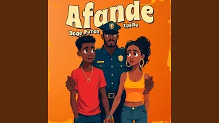 Afande 