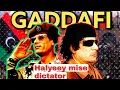 “Muammar al-Qaddafi: Noloshiisii, Xukunkii 42 Sano \u0026 Dhammaadkii Murugada Lahaa (Documentary Somali)