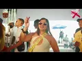 Amapiano Balcony Mix w OSCAR MBO Live at Grand Africa Cafe & Beach, South Africa, Amapiano Mix 2024