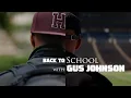 Back to School with Gus Johnson FOX Sports Films 2023